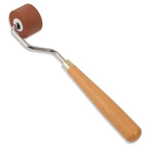 Vin Beauty Gummiwalze 2 cm Handroller