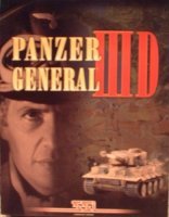 Preisvergleich Produktbild Panzer General IIID