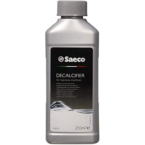 Philips Saeco CA6700/10 Liquid Descaler 250ml Cover