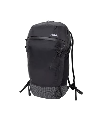 Mochila Matador Freefly16 Negra Unica miniatura 1