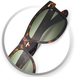 Retro Rewind Polarized Sunglasses for Men and Women - UV Protection Classic Sun Glasses - Image 7