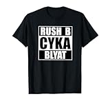 Russian Gamer Scene Rush B Tactics