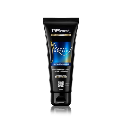 TRESemme Hydra Matrix Conditioner 190ml - Image 2