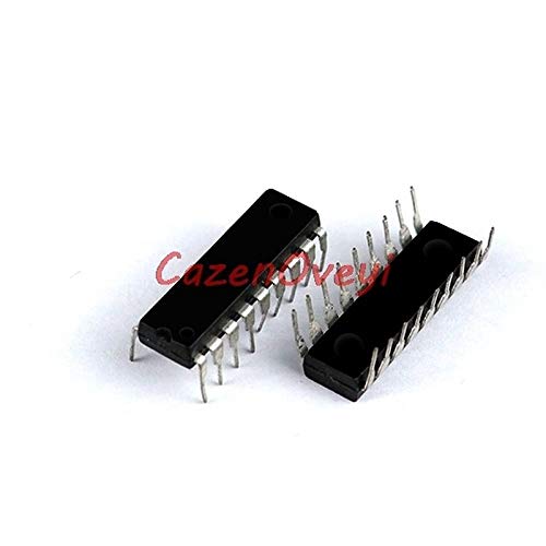1pcs/lot CXD9841P DIP-18