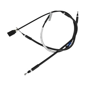 Febi Bilstein Handbremsseil 178229 hinten rechts/links