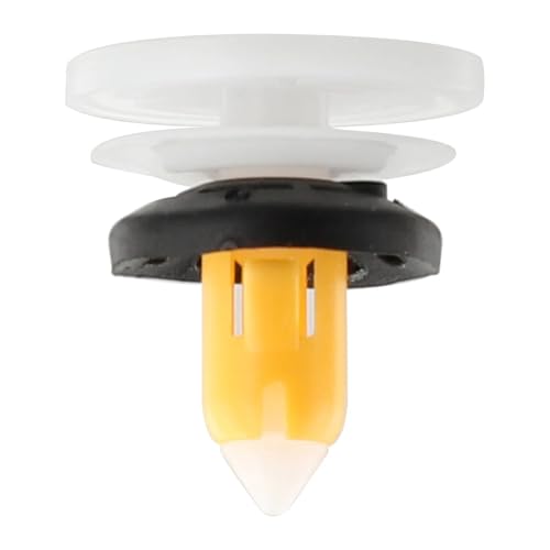 QASTGDE 8個のドアパネルクリップ 500X 15 16 17 18 19 20 21 22に適合 自動車内装アクセサリー