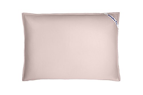 Jumbo Bag 30070-65 Pouf Flottant Polyester Beige 170 x 130 x 30 cm