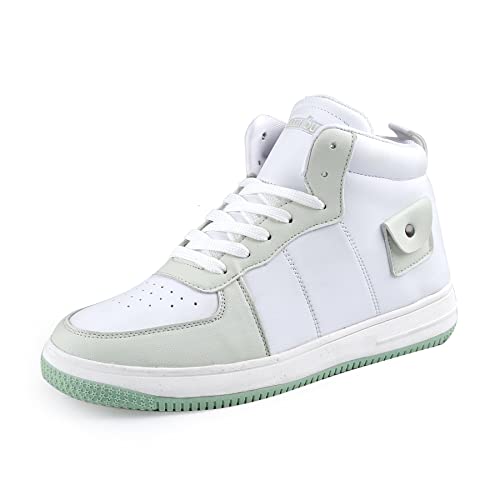 Image of Bacca Bucci Women Lace Up Sneaker Shoes