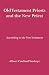 Old Testament Priests and the New Priest