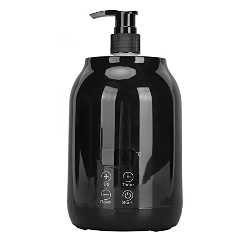 Scalda-Olio Essenziale, Scalda-Olio da Massaggio