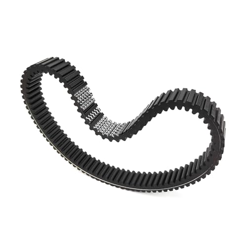 Courroie de transmission CVT anti-patinage pour réparer le moteur du Go 520
