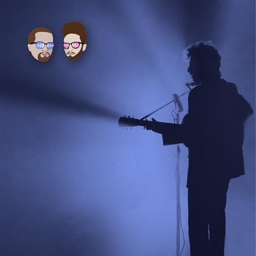 128. A Complete Unknown: The Beginner's Guide to Bob Dylan