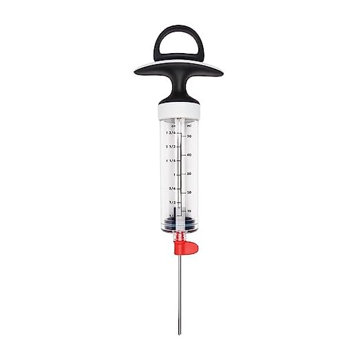 31nwFt5qnWL._SS520_ Best meat injector