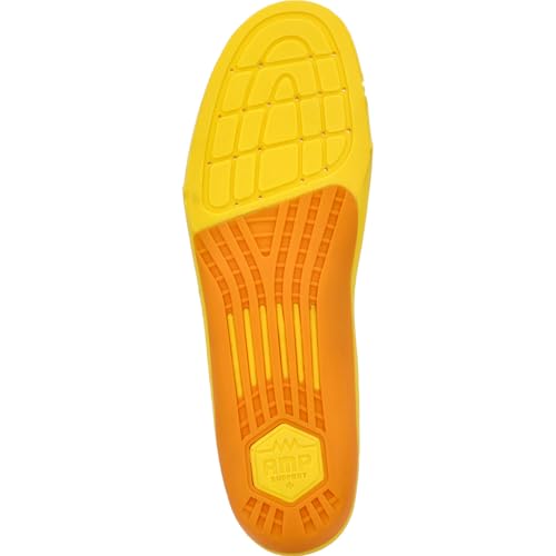 Plantillas Georgia Boot AMP Support Plus Talla XX-Large miniatura 2