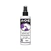 Odorcide Animal Odor Eliminator Spray–Ready to Use Pet Odor Eliminator for Strong Odor–Secretions Spray Feces Urine Odor Eliminator–Safe Non Enzymatic Dog Cat Odor Eliminator 8 oz