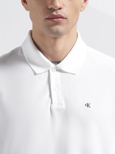 Image of Calvin Klein Jeans Men Polo Shirt