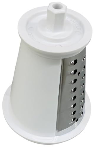 Fine Shred Cone Compatible with Presto Pro SaladShooter Slicer/Shredder, 09945