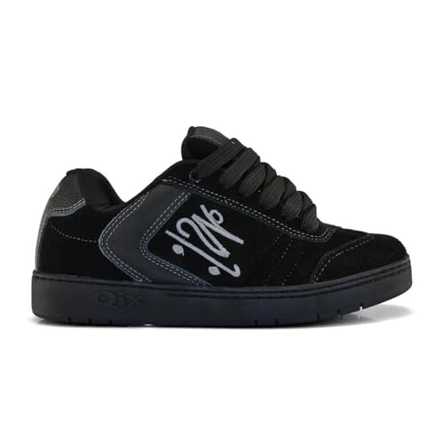 Qix Tênis Unissex Lado B Qix Chorão Skateboarding 42