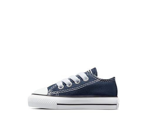 Baskets Converse Inf CT A/ Ox 7j237c - vue 2