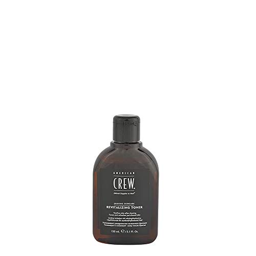 Preisvergleich Produktbild American Crew Revitalizing Toner 150ml
