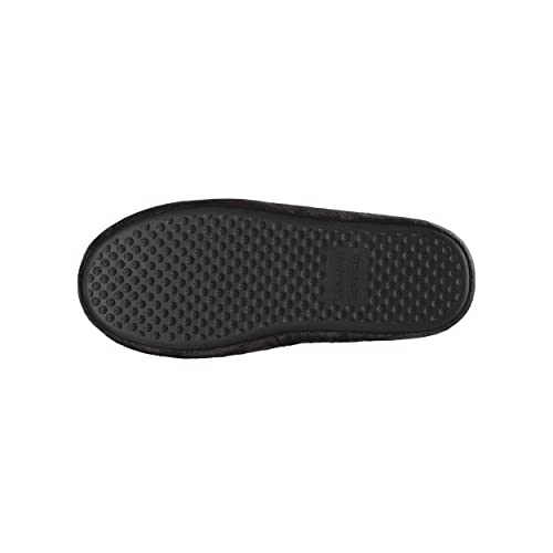 Image of FOCO Men's NCAA 2022 Big Logo Color Edge Slipper
