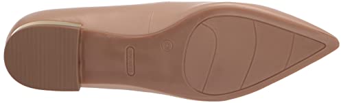 Nine West Women's Lovlady Ballet Flat4
