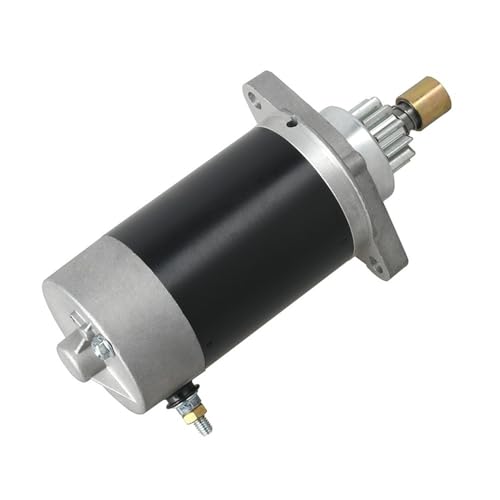 Démarreur 68T-81800 pour moteur hors-bord 9.9 25 30 40 50 CV 6F5-81800-10