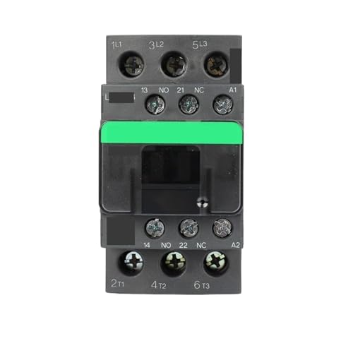 1 L-C1-D-38 L-C1-D3-8-M7 B7 CC-7 E7 F7 Q7 P7 AC contactor(LC-1D-38-P-7C AC-230V)