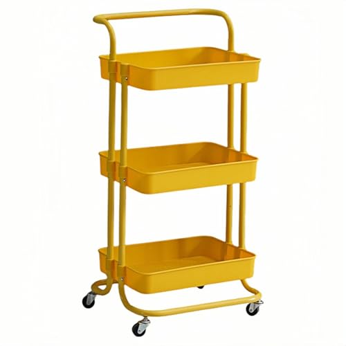 Haiyunhome Lb`S S 3iLb`S [J[g e gȒP  LX^[t ω׏d25KG 42×s37×86cm ƒp Ɩp (CG[)