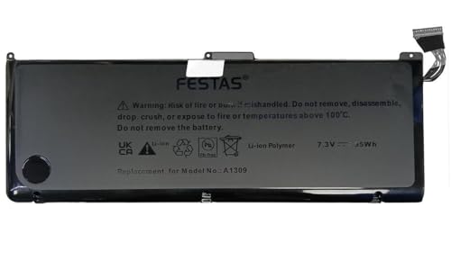 Compatibilità batteria: A1309.