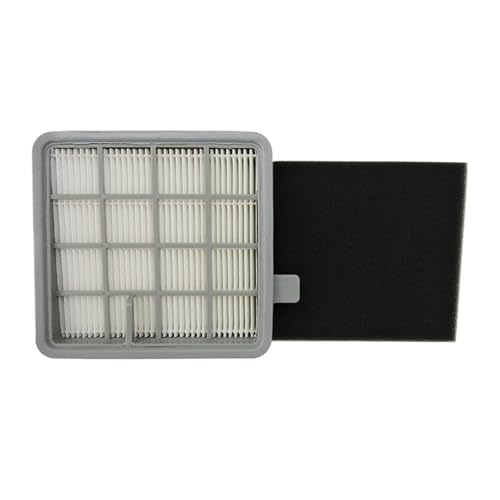 Filter Accessory, Compatible for zanussi zan2010R, Replacement Filter Parts for Vacuum Cleaners.