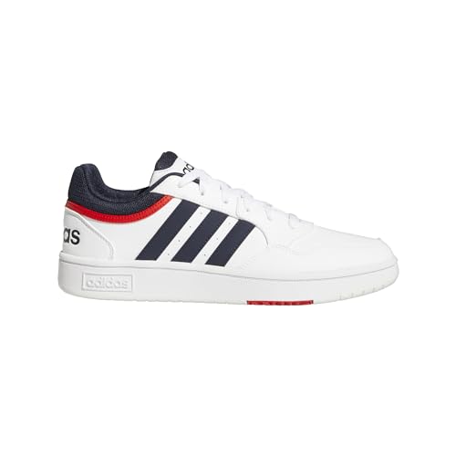 Image of adidas Unisex -Adult Hoops 3.0
