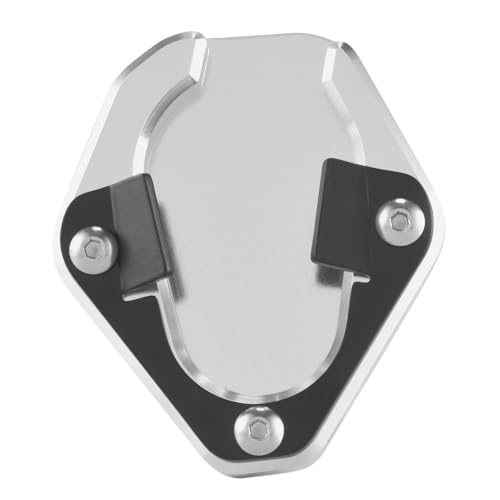 Extension de support latéral Tiger 900 coussinet d'agrandissement