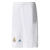 Pantalón corto Línea Real Madrid Baloncesto Unisex Infantil