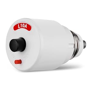 Rev Neozed-Sicherung 10A 250/380V