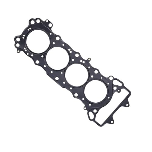 Joint de culasse CB600F pour réparer une surchauffe moteur et stopper les fuites d'huile