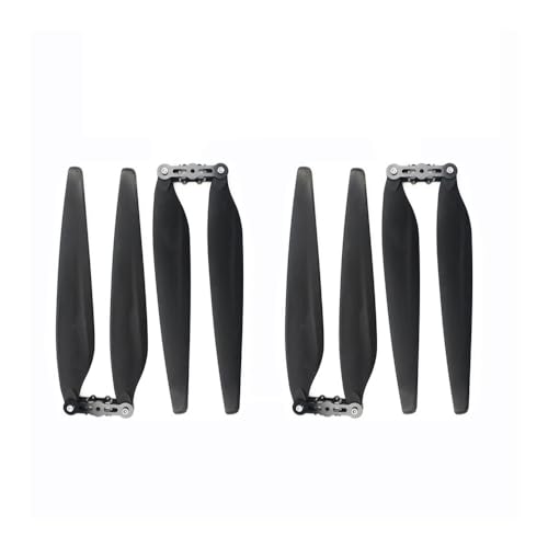 Hélice 30 pouces pliable en nylon carbone à haute portance pour moteur 3090