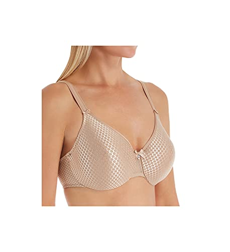 Image of Chantelle Women's C Magnifique Seamless Unlined Minimizer