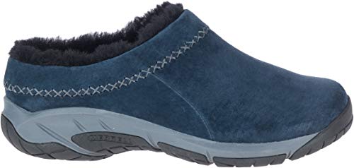 Image of Merrell Womens Encore Ice 4 LeatherMoccasin
