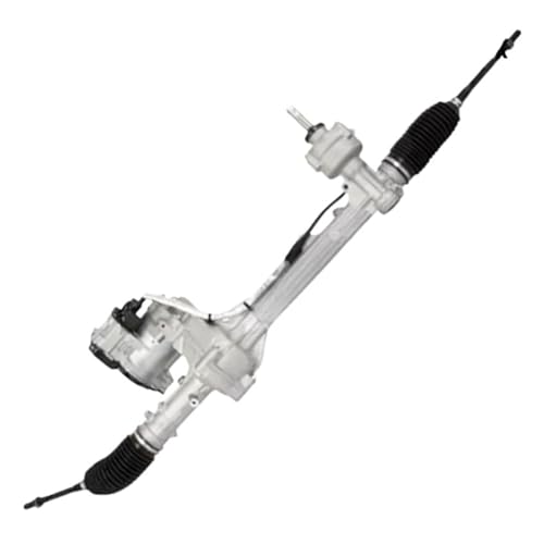 Caja de dirección asistida compatible con Ford Explorer 2013, 2014, 2015 y 2016 (DB5Z-3504-AE, DB5Z-3504-KE, EB5Z-3504-A, EB5Z-3504-C y EB5Z3504D).