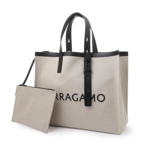 サルヴァトーレ・フェラガモ(Salvatore Ferragamo) トートバッグ