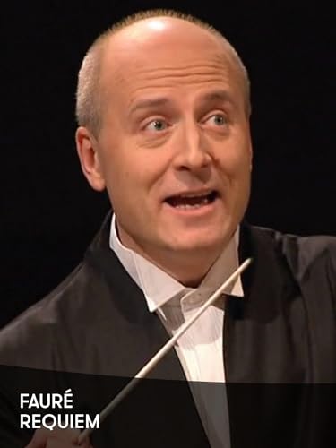 Fauré - Requiem