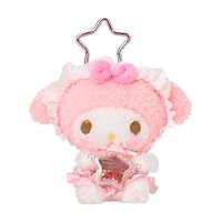 サンリオ マイメロ マイメロディ 星屑ベイビーボトル マスコットホルダー Amazon.co.jp: サンリオ(SANRIO) マスコットホルダー（星屑ベイビー