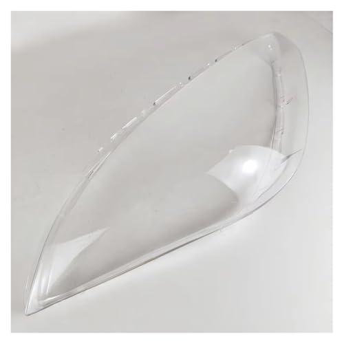 Coque phare avant Hyundai Coupé 2006 transparent de haute qualité
