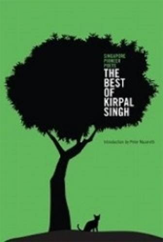 Buy The Best of Kirpal Singh — BookShops.in