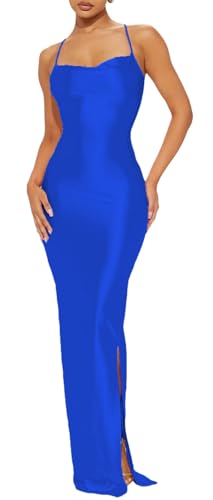 Image of FairyLove Womens Sexy Bridesmaid Formal Evening Gown Dresses Wedding Guest Dress