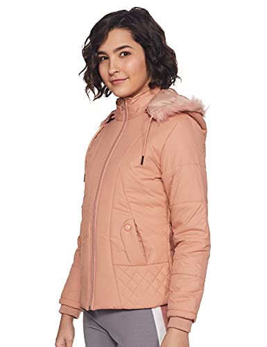 Image of Cazibe Women's Quilted Jacket