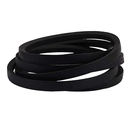 954-04060b Mower 42" Deck Belt 1/2" X 96.5" Replacement for MTD Cub Cadet Troy Bilt 954-04060 954-04060c 754-04060b 754-04060c Compatible with Cub Cadet LT1042 LTX1040 LTX1042