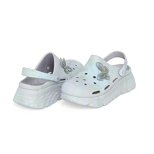 Image of Skechers Women Max Cushioning Clogs