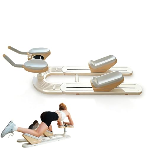 Generic Entraîneur De Cuisses Entraîneur Du Plancher Pelvien Pour Femmes Et Hommes à Prix Pas Cher | Maroc